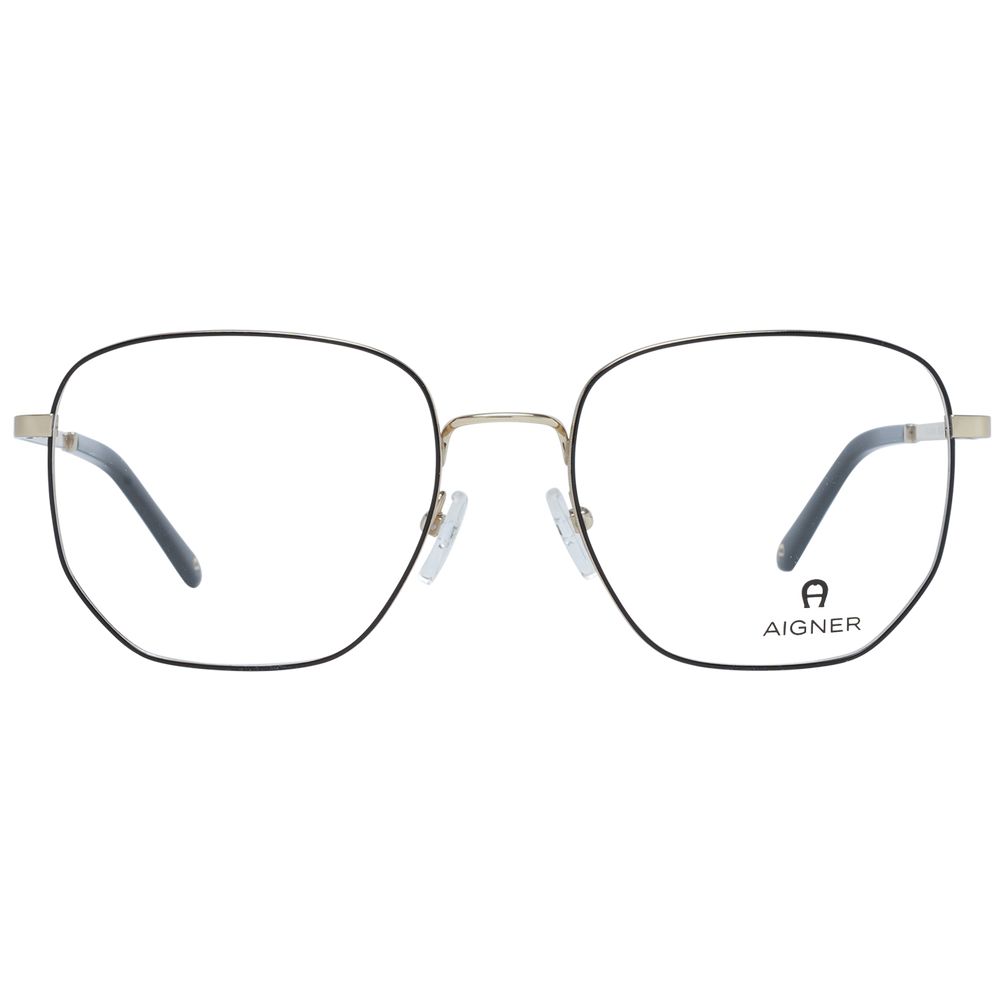 Aigner Black optical unisex frames