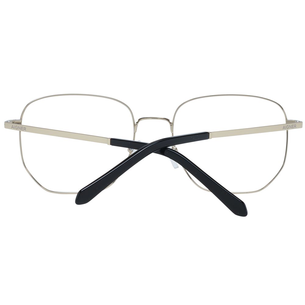 Aigner Black optical unisex frames