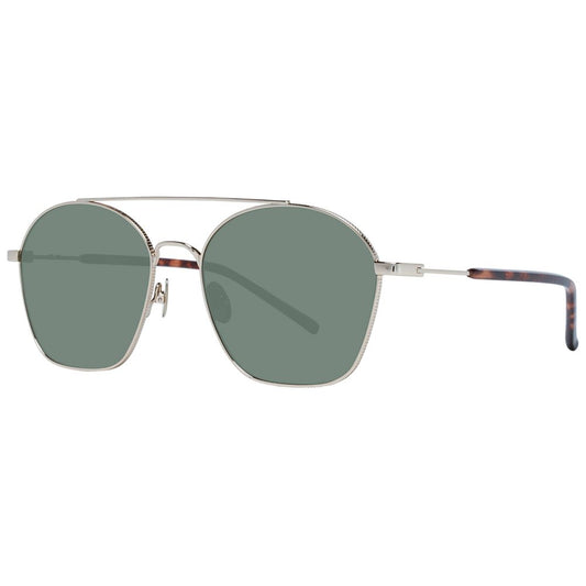 Scotch &amp; Soda Gold Men's Sunglasses