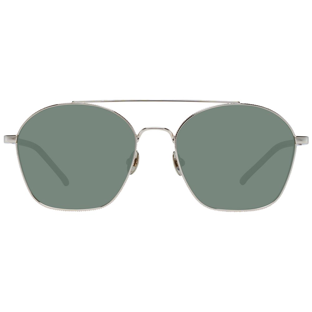 Scotch &amp; Soda Gold Men's Sunglasses