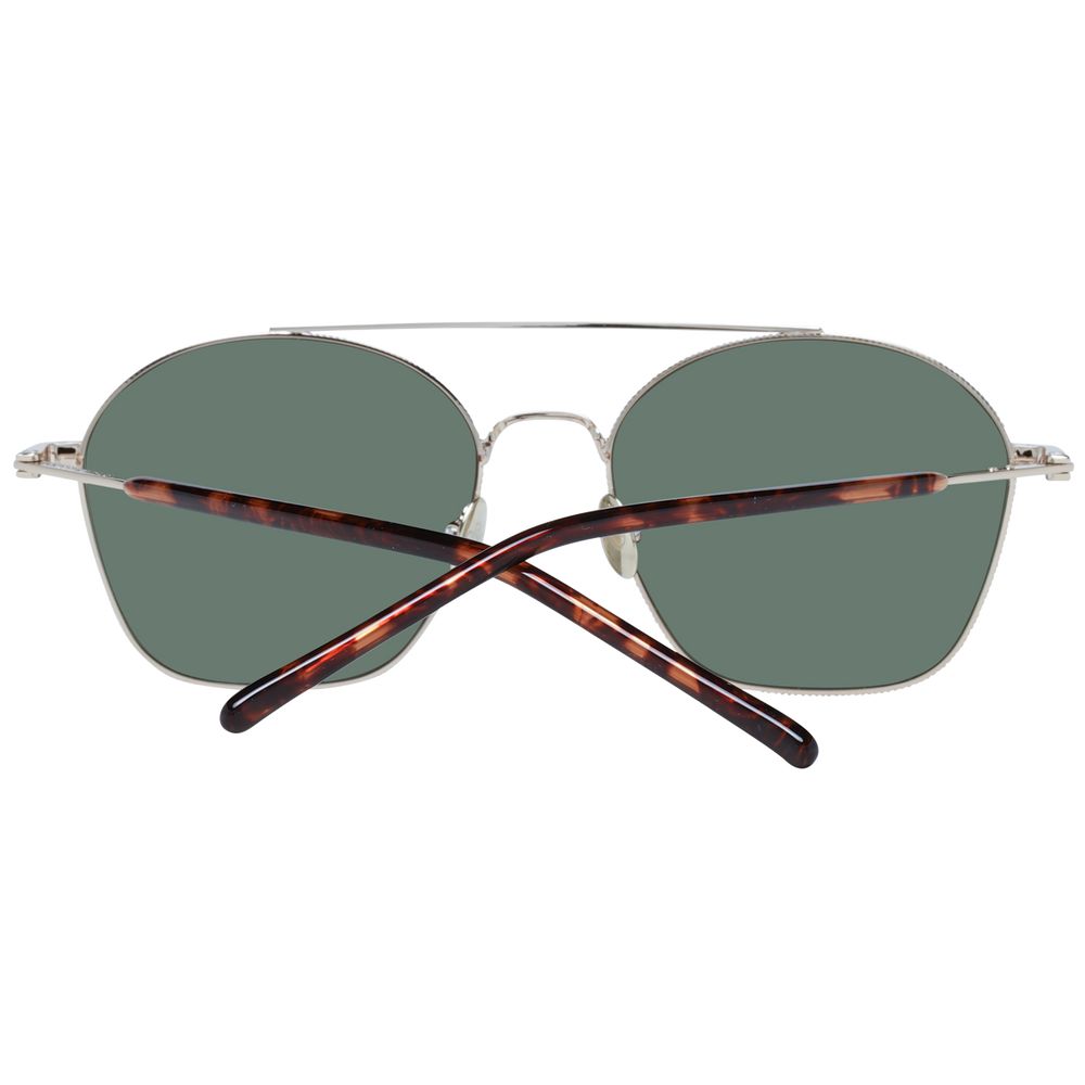 Scotch &amp; Soda Gold Men's Sunglasses