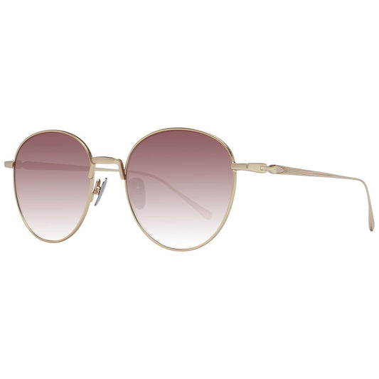 Scotch &amp; Soda Gold Men's Sunglasses