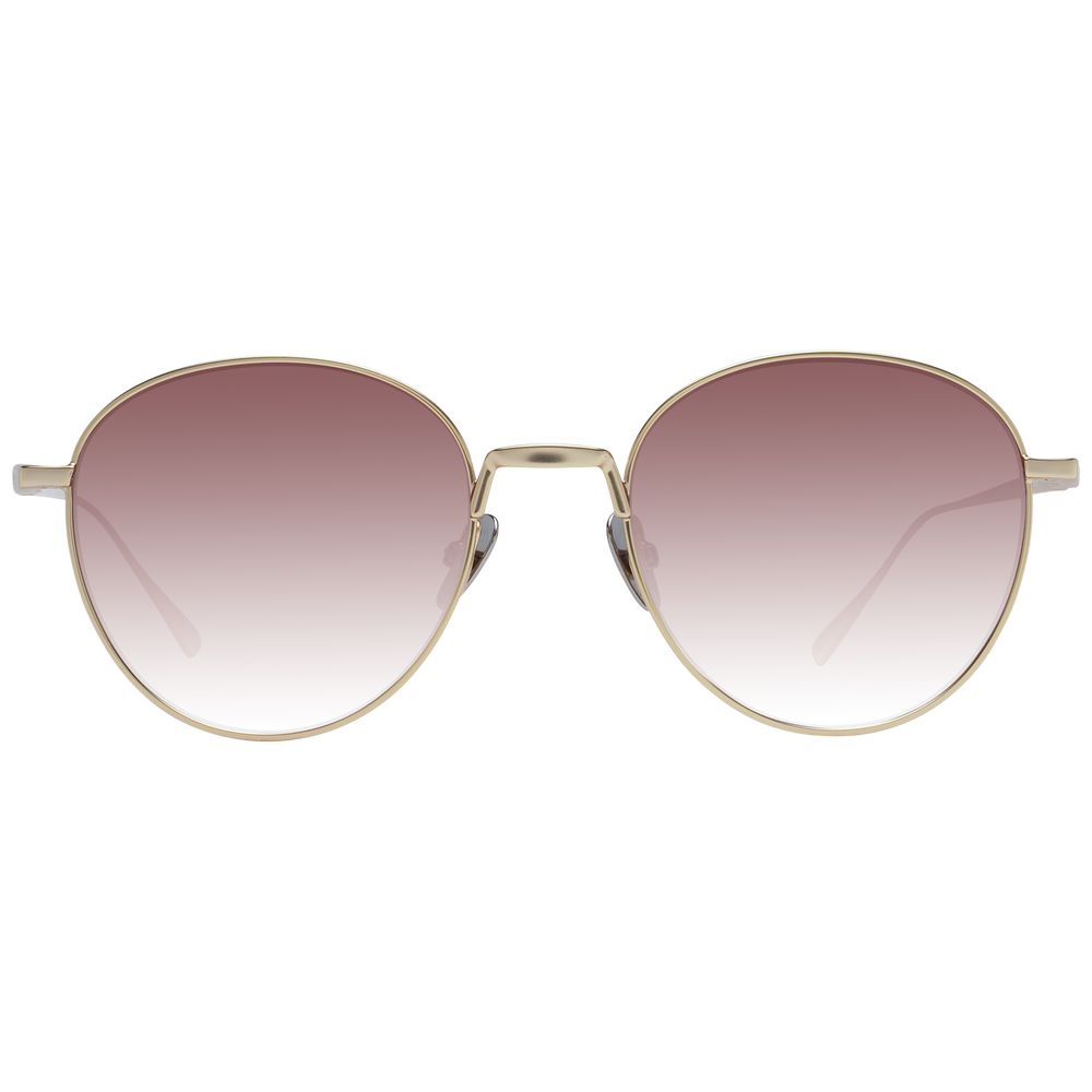 Scotch &amp; Soda Gold Men's Sunglasses