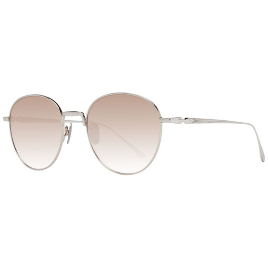 Scotch &amp; Soda Gold Men's Sunglasses