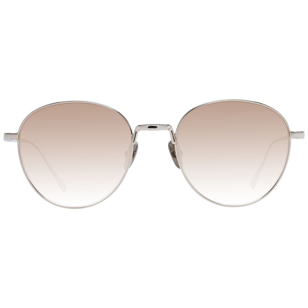 Scotch &amp; Soda Gold Men's Sunglasses