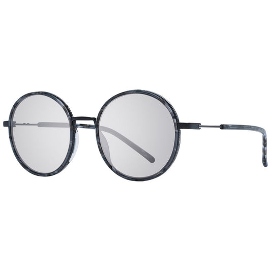 Scotch &amp; Soda Gray Men's Sunglasses