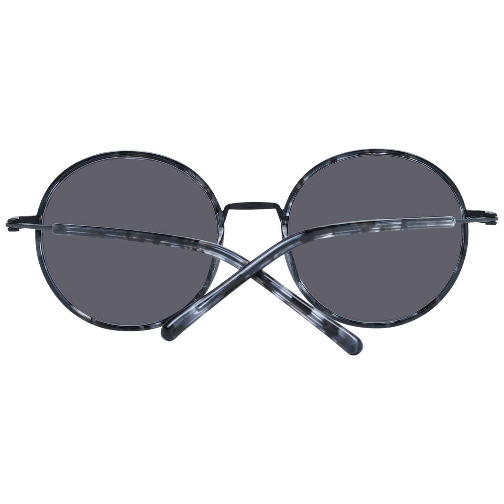 Scotch &amp; Soda Gray Men's Sunglasses