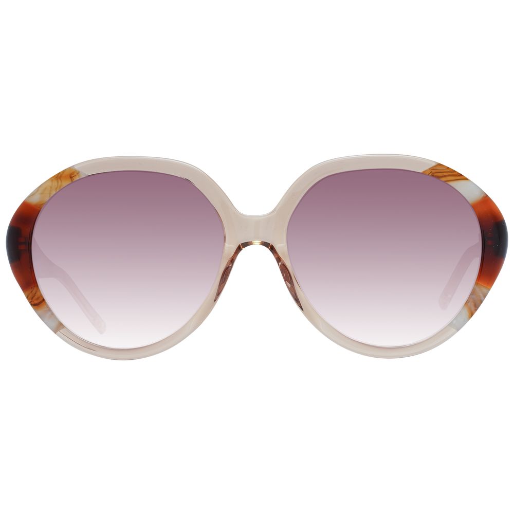 Scotch &amp; Soda Brown Women Sunglasses