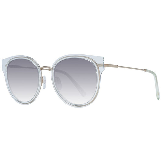 Ted Baker Transparent Women's Sunglasses