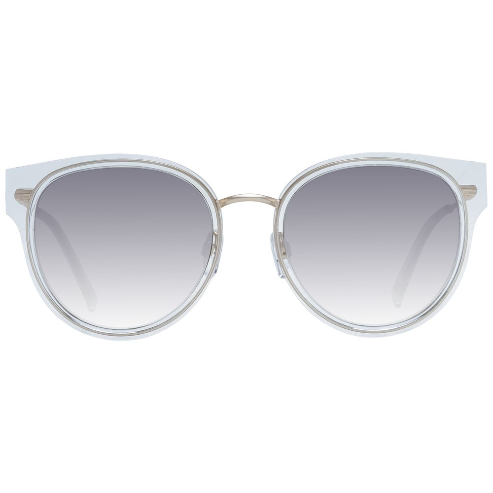 Ted Baker Transparent Women's Sunglasses