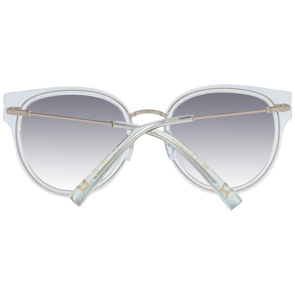 Ted Baker Transparent Women's Sunglasses