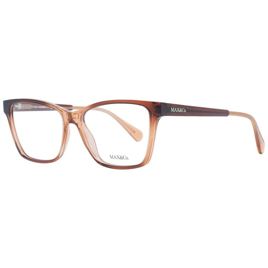 Max &amp; Co Brown Women Optical Frames