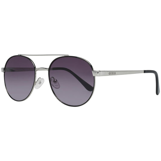 Guess Silver Women's Sunglasses