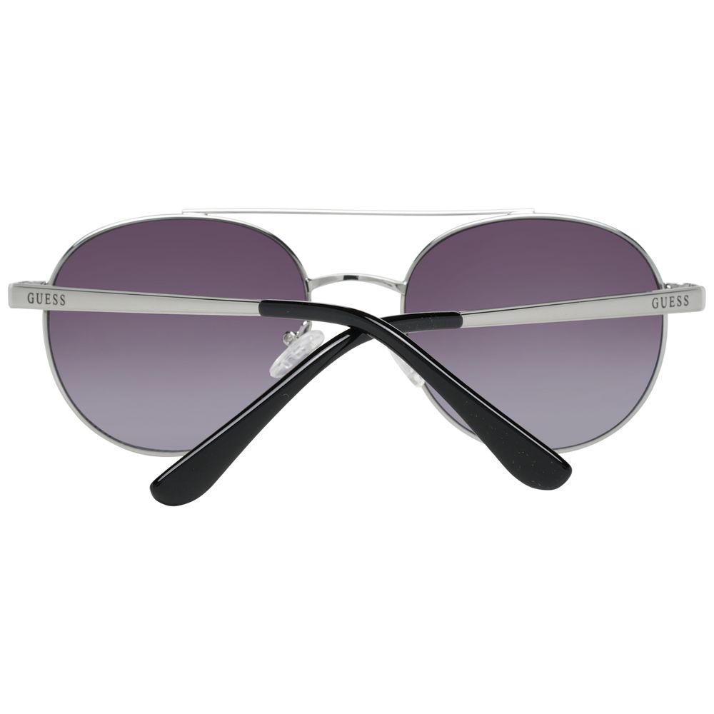 Guess Silver Women's Sunglasses