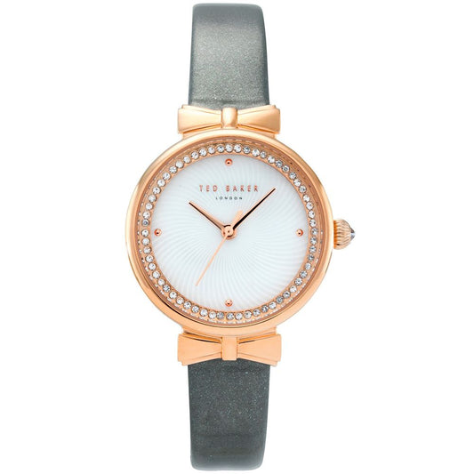 Ted Baker Rose Gold Damenuhr