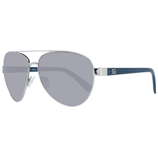 Guess Silver Women's Sunglasses