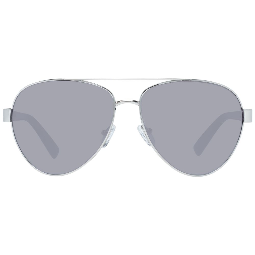 Guess Silver Women's Sunglasses