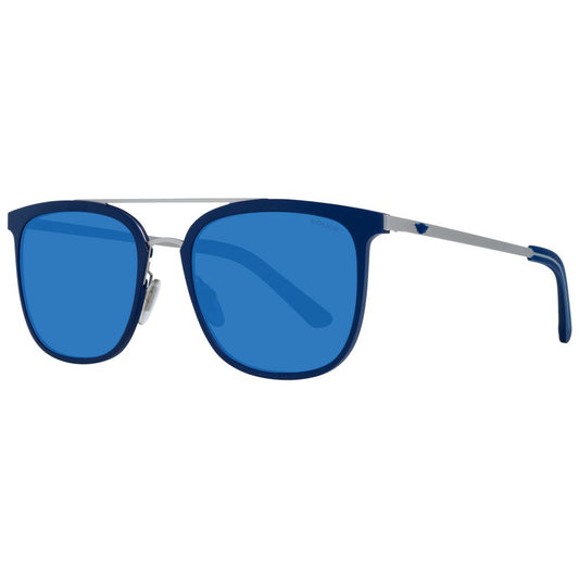 Police Gray Men's Sunglasses