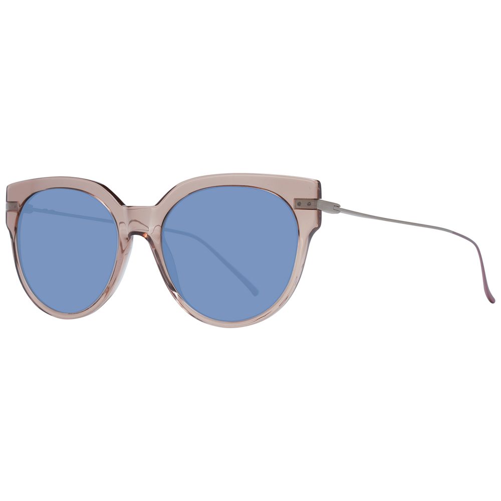 Scotch &amp; Soda Brown Women Sunglasses