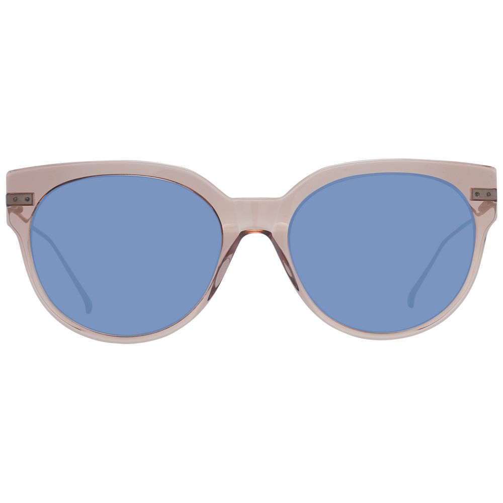 Scotch &amp; Soda Brown Women Sunglasses