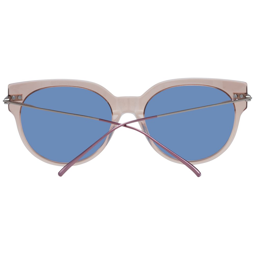 Scotch &amp; Soda Brown Women Sunglasses