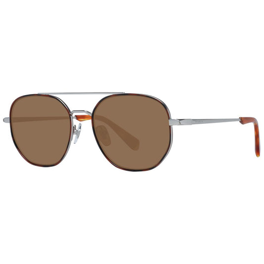 Sandro Brown Men's Sunglasses