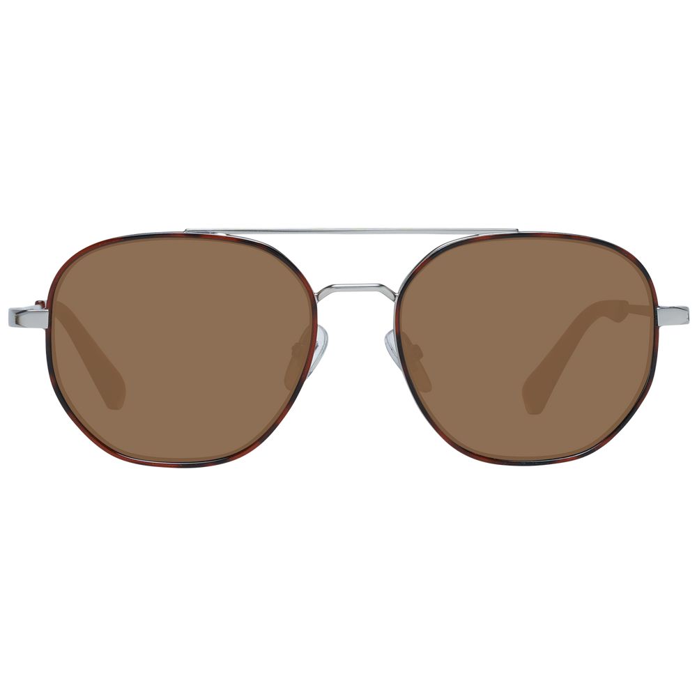 Sandro Brown Men's Sunglasses