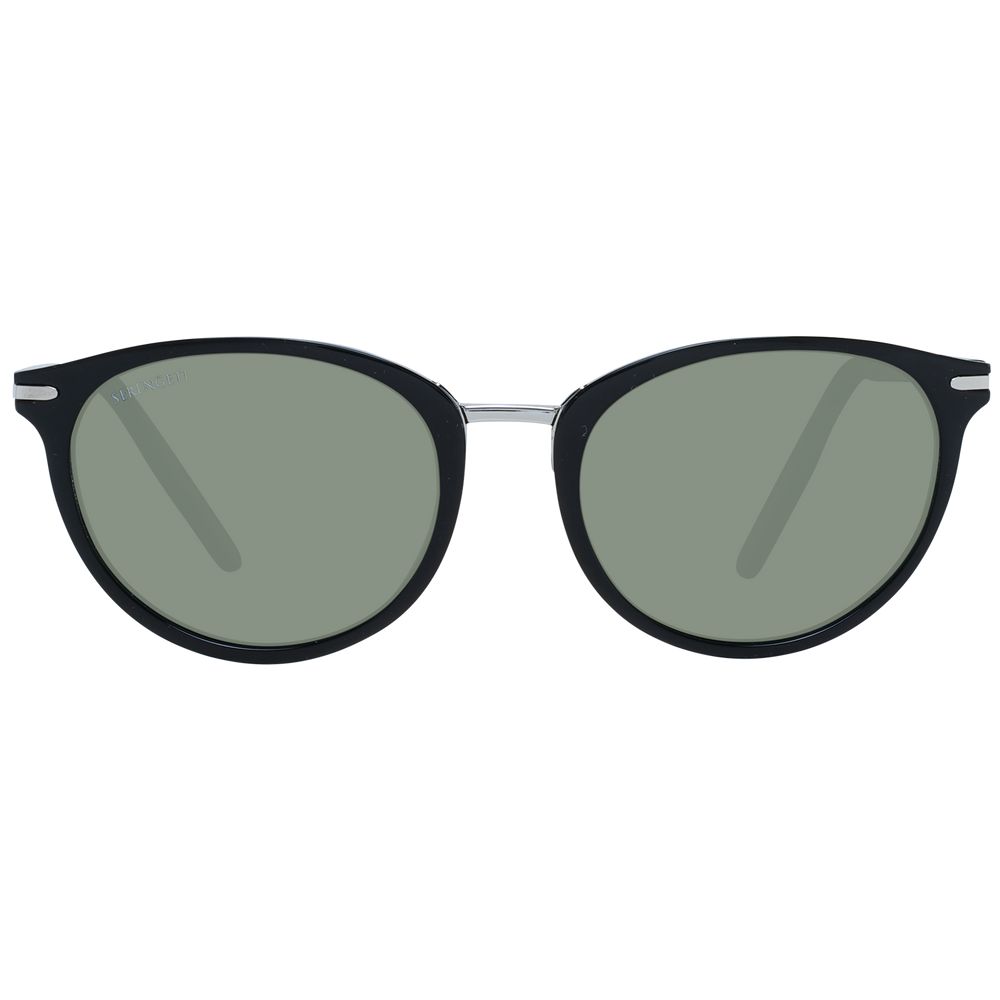 Serengeti Schwarze Frauen Sonnenbrille