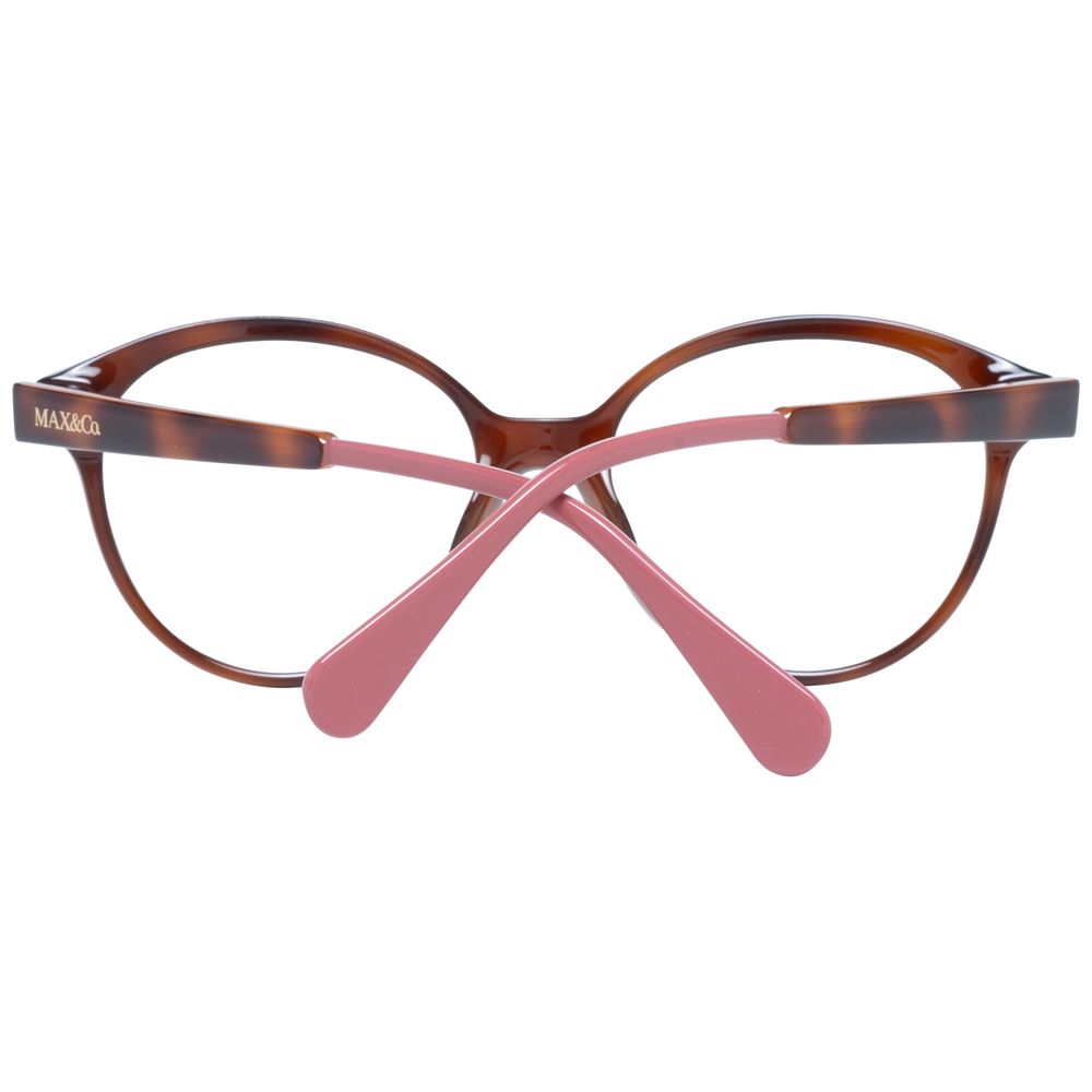 Max &amp; Co Brown Women Optical Frames