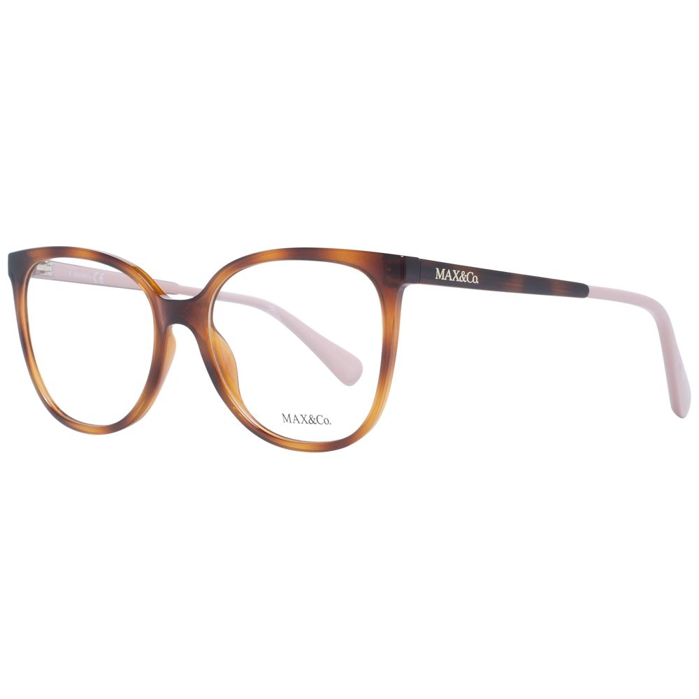 Max &amp; Co Brown Women Optical Frames