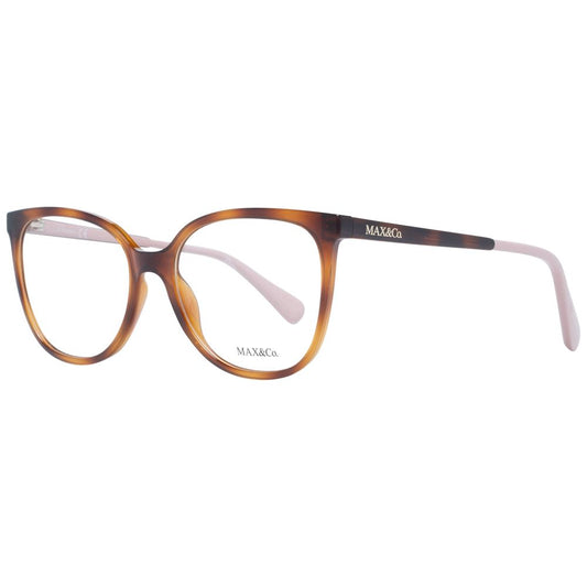 Max &amp; Co Brown Women Optical Frames