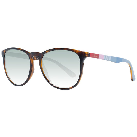 Joules Braune Frauen Sonnenbrille