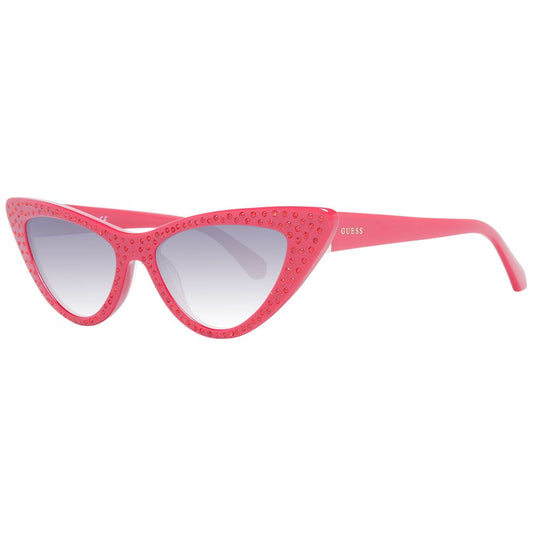 Guess Red Women's Sunglasses