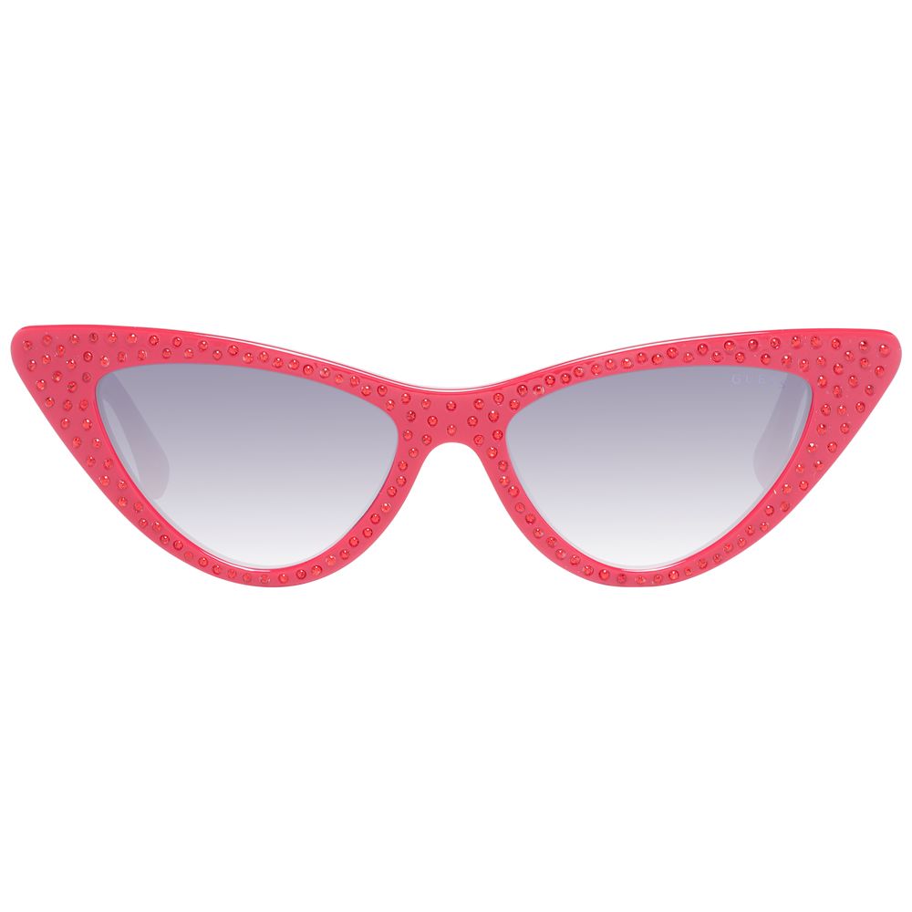 Guess Red Women's Sunglasses