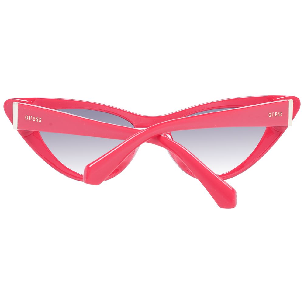 Guess Red Women's Sunglasses