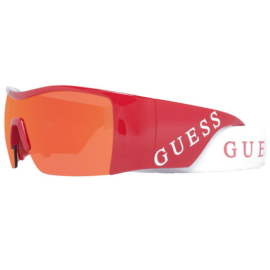 Guess Red Women's Sunglasses