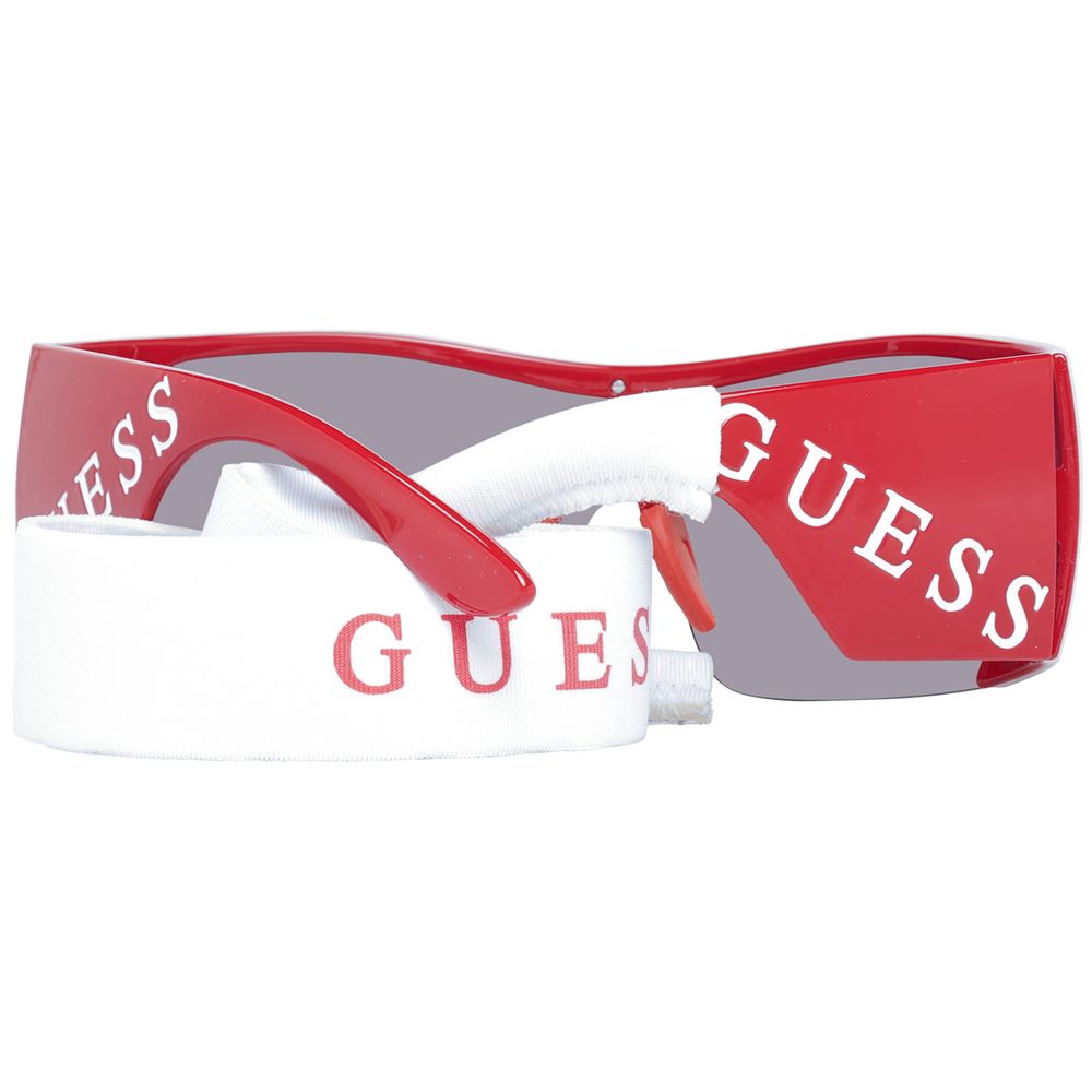 Guess Red Women's Sunglasses