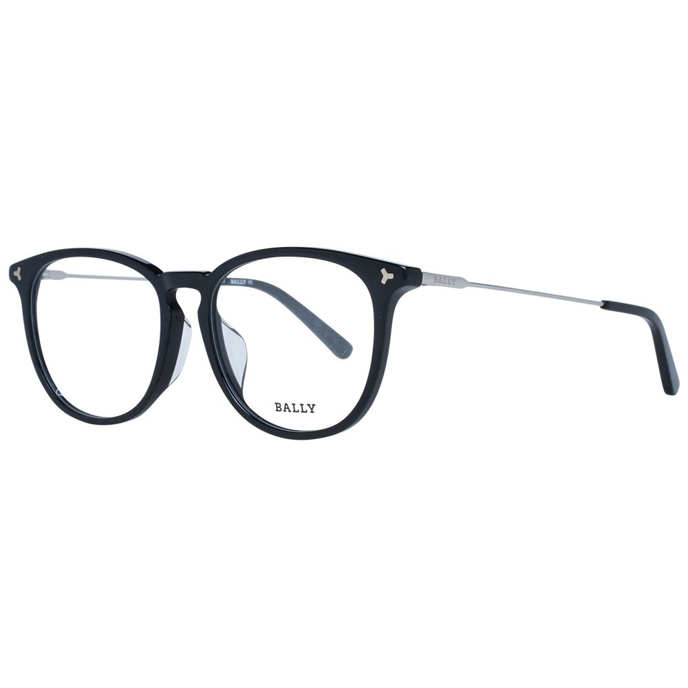 Bally Black Women Optical Frames