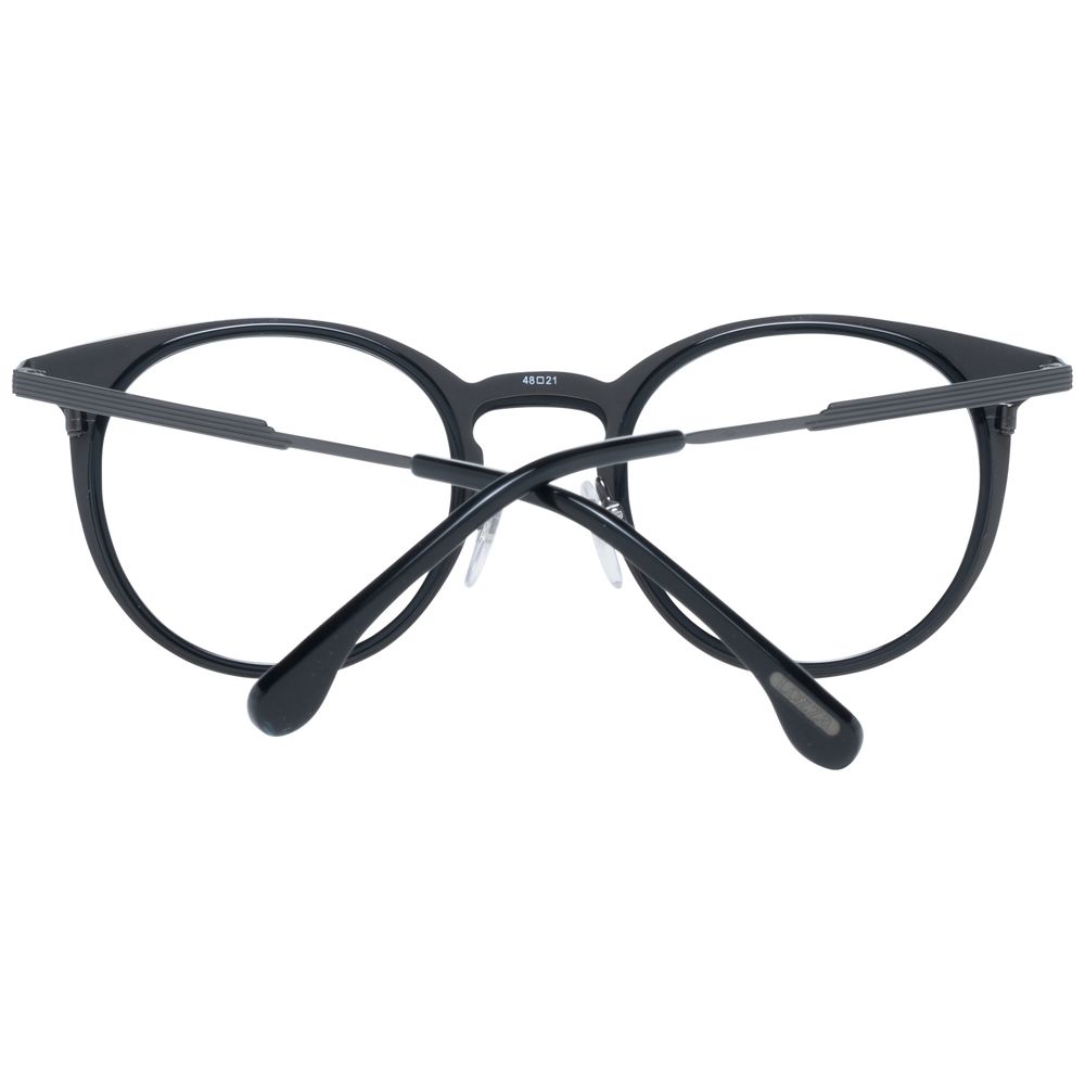 Lozza Black Optical Unisex Frames