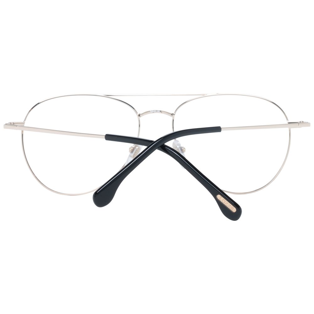 Lozza Black Optical Unisex Frames