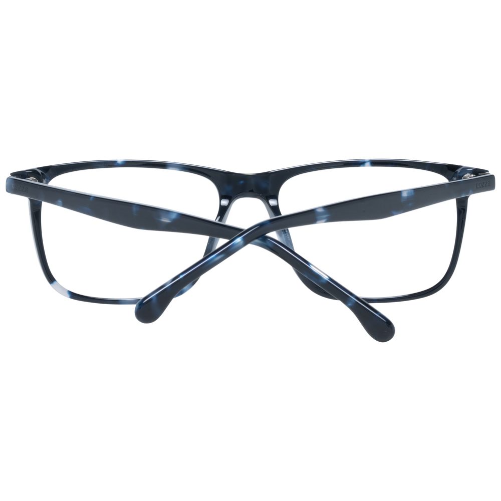 Lozza Blue Optical Eyeglasses Frames for Men