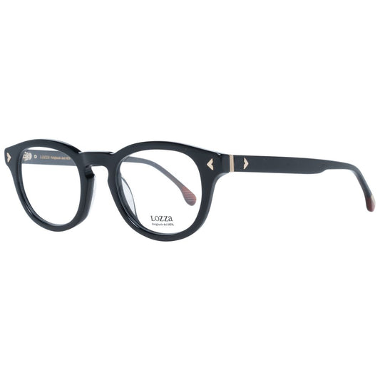 Lozza Black Optical Unisex Frames