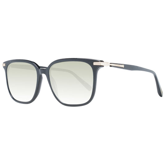 Scotch & Soda Schwarze Frauen Sonnenbrille