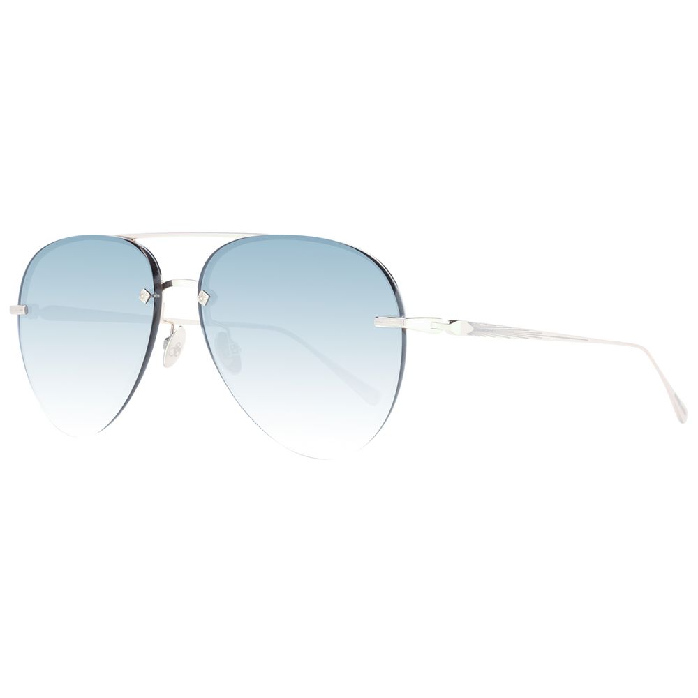 Scotch &amp; Soda Gold Women Sunglasses