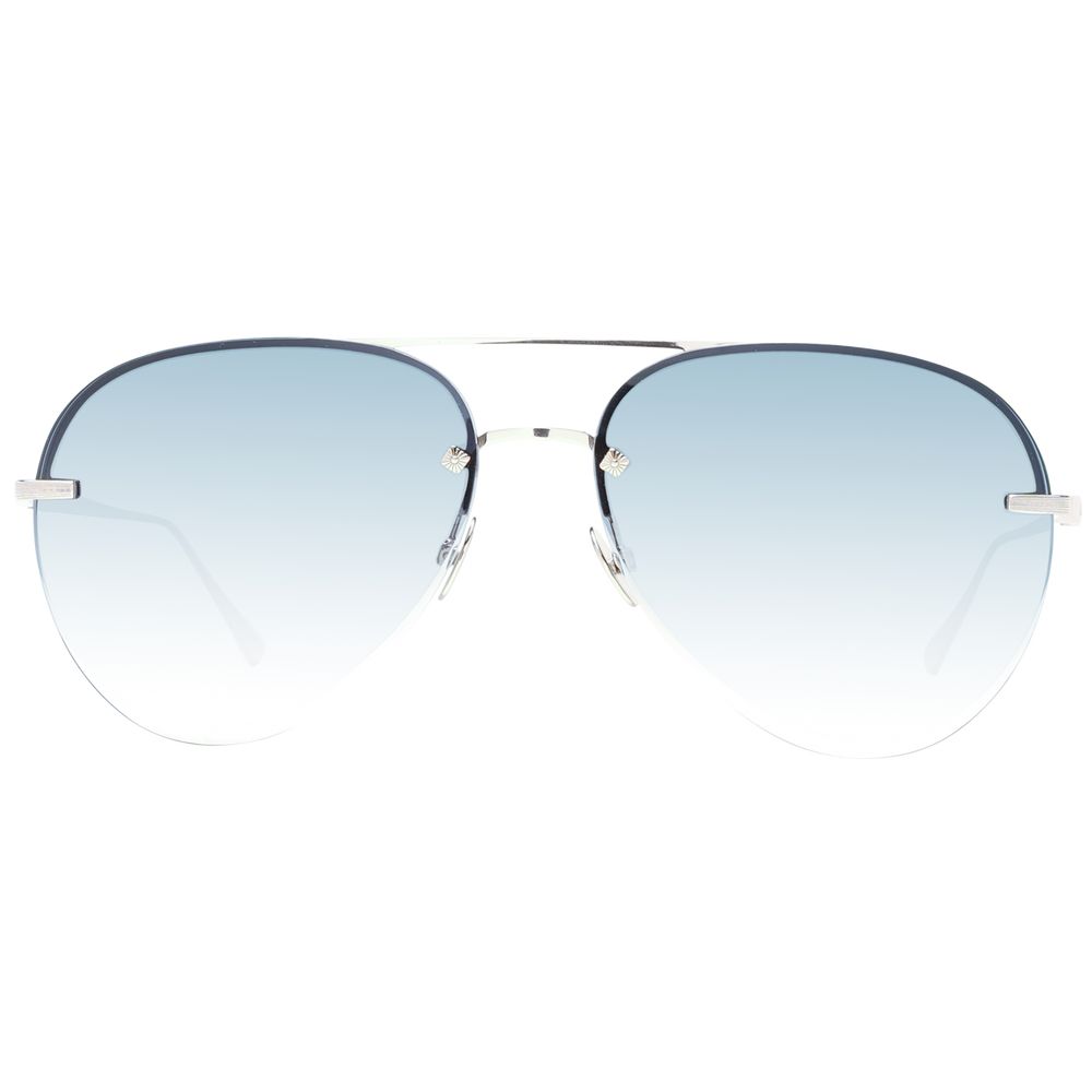 Scotch &amp; Soda Gold Women Sunglasses