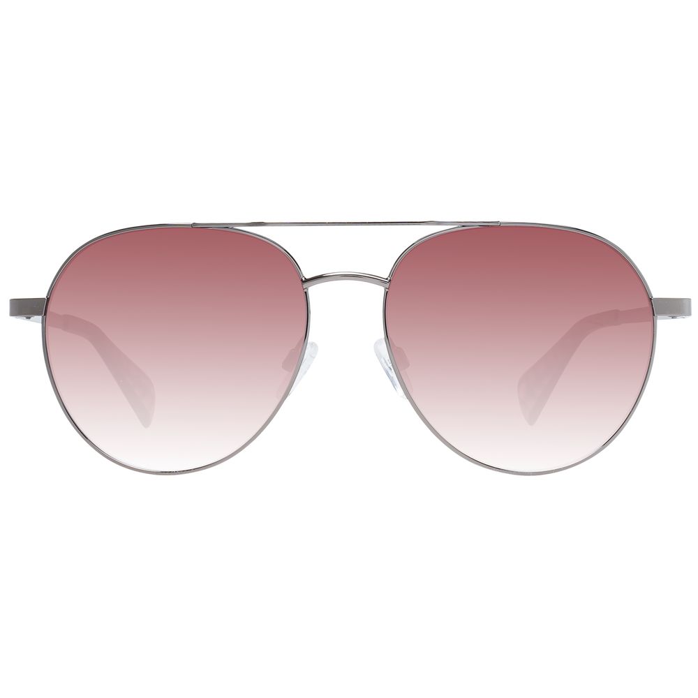 Ted Baker Gray Men's Sunglasses