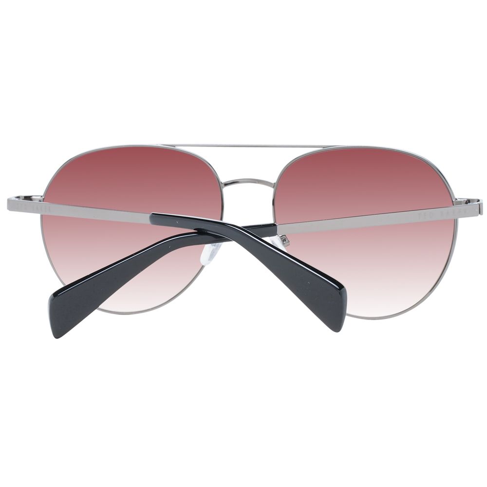 Ted Baker Gray Men's Sunglasses