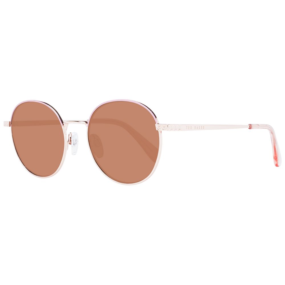 Ted Baker Multicolor Frauen Sonnenbrille