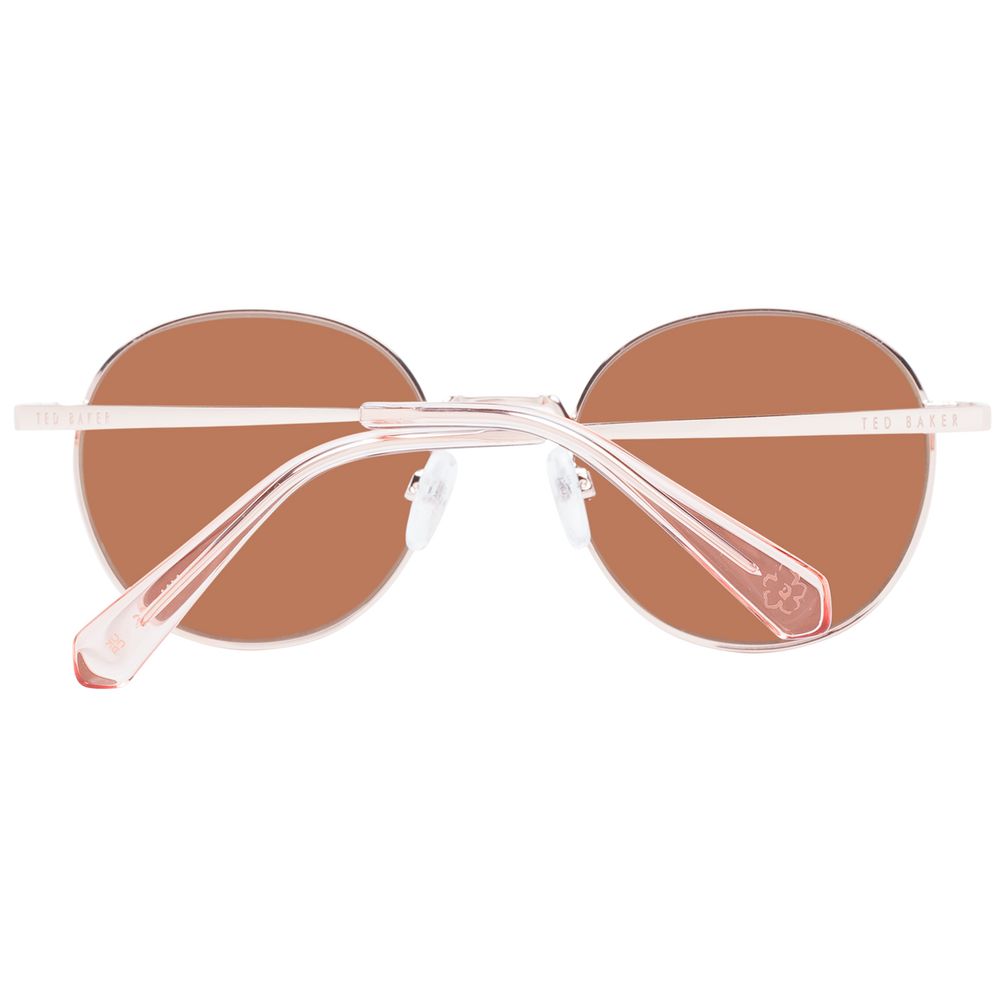 Ted Baker Multicolor Frauen Sonnenbrille