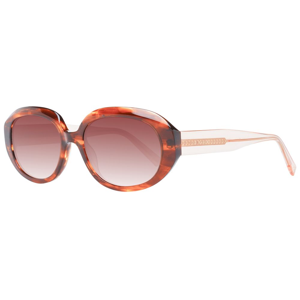 Ted Baker Multicolor Frauen Sonnenbrille